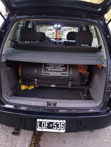 Chevrolet Meriva 1.8 Gl Aa+da