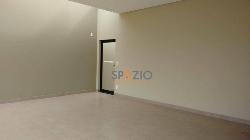 Imagem 5 de 30 de Casa Com 3 Dormitórios À Venda Por R$ 1.690.000 - Jardim Do Horto - Rio Claro/sp - Ca0212