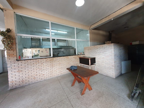 Imagem 7 de 8 de Salão Comercial Em Itaquaquecetuba - Sp - 2803