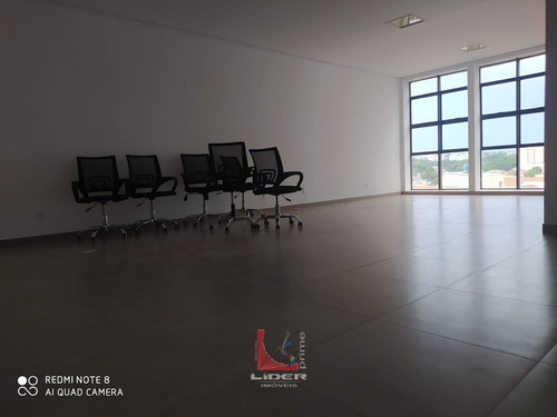 Imagem 12 de 15 de Sala Ed. São Francisco Bragança Paulista... - Sc0126-2