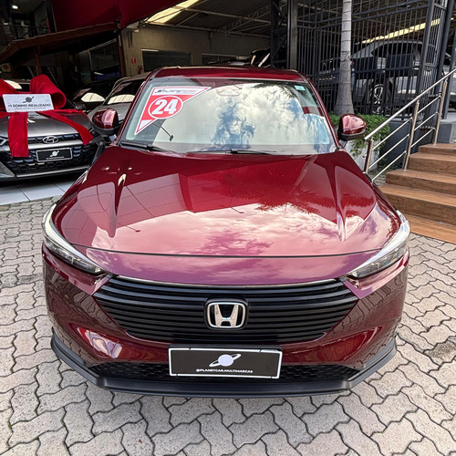 Honda HR-V 1.5 DI I-VTEC FLEX EXL CVT