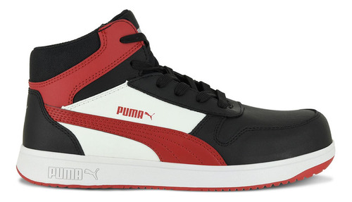 Tenis Puma Safety Dieléctrico Para Hombre