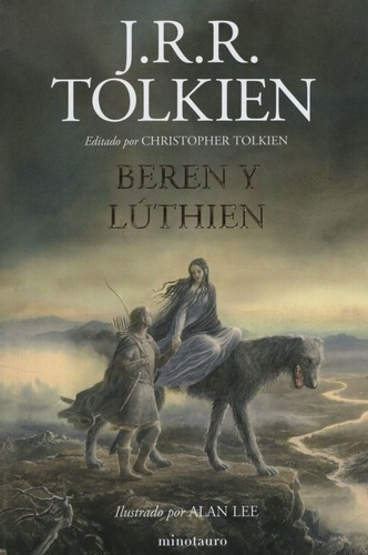 Beren Y Luthien