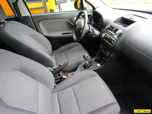 Mg 3 1.5 Comfort