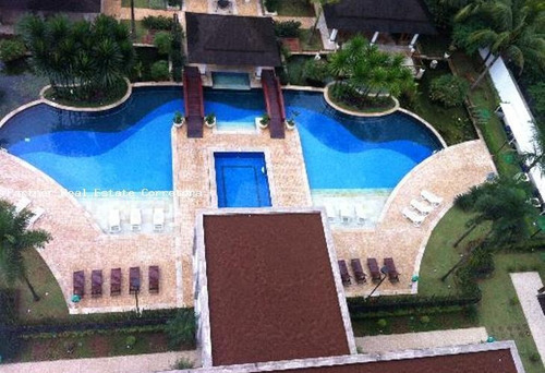 Imagem 13 de 15 de Apartamento Para Venda Em São Paulo, Brooklin, 2 Dormitórios, 2 Suítes, 2 Banheiros, 2 Vagas - 2799n_2-1084729