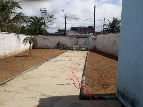 Casa À Venda No Jardim Palmeiras - Itanhaém 4659 | Sanm