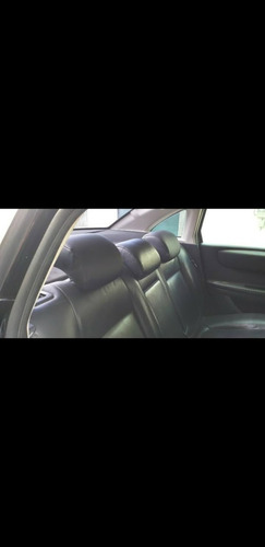 Citroën C4 Pallas 2010 2.0 Exclusive Flex Aut. 4p