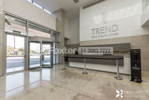 Imagem 21 de 27 de Sala / Conjunto Comercial, 65.54 M², Petrópolis - 204000