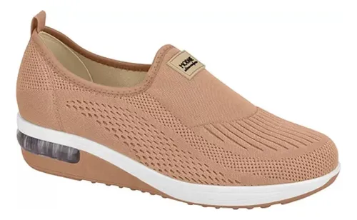 Mercado livre tenis store slip on