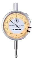 Comprar Relógios Comparador Capacidade 0-10mm Digimess 121.304 Basic