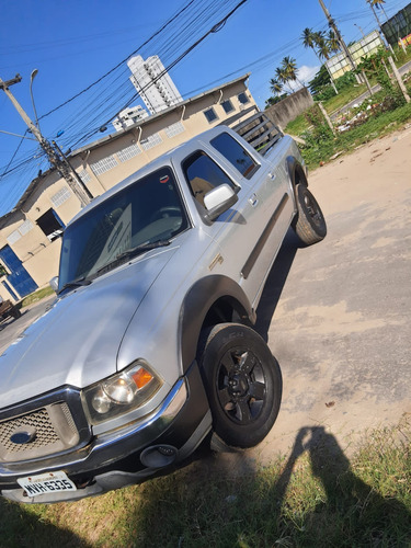 Ford Ranger 3.0 Xlt Cab. Dupla 4x4 4p