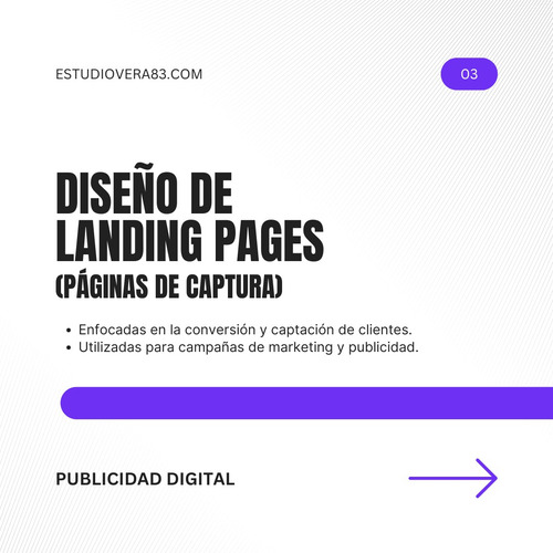 Diseño De Página Web Profesional + Dominio Y Hosting