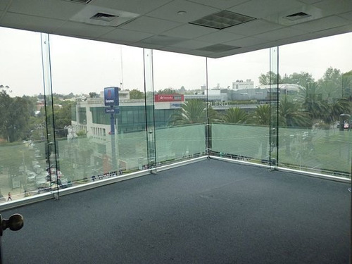 Imagen 2 de 7 de Oficinas Premium En Paseo De La Plamas En Renta