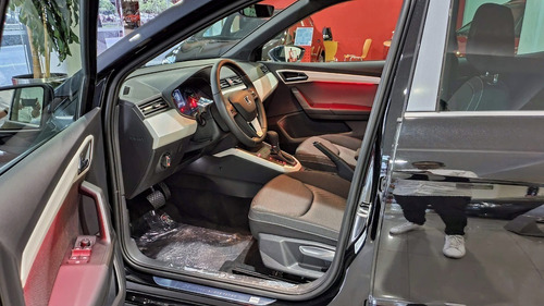 Imagen 11 de 14 de Seat Arona 2021