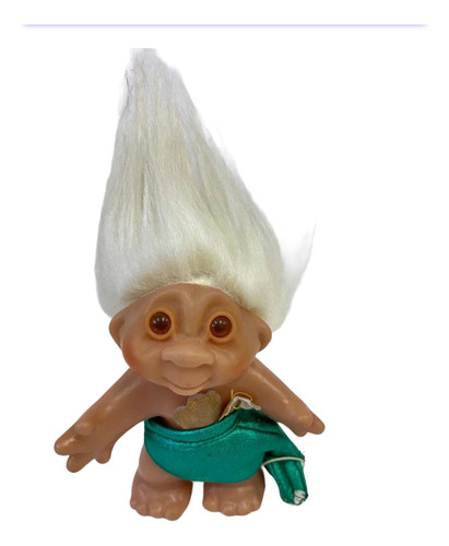 Troll Dam 1985-2005 (Usado)