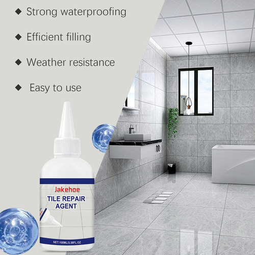 Adhesivo Multiusos Para Rellenar Azulejos Adhesivo Penetrant