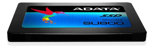 Disco Sólido Ssd Interno Adata Ultimate Su800 512gb Sata Iii