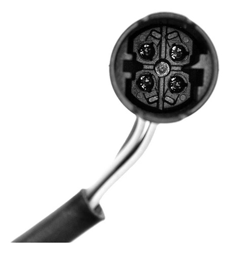 Sensor De O2 Duradero 11787524530 Compatible Con Bmw X5