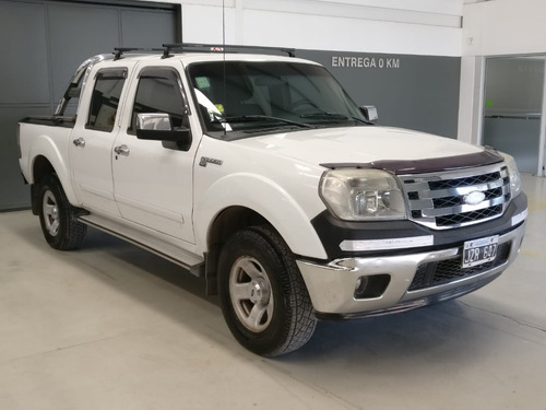 Imagen 2 de 15 de Ford Ranger 3.0 Cd Xlt 4x2