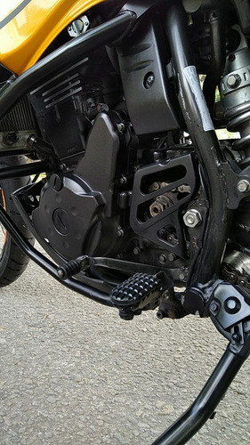 Imagen 19 de 25 de Kawasaki Klr 650