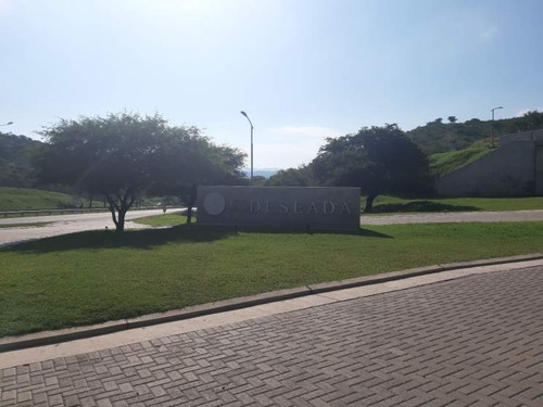 La Deseada Mejor Zona Vistas Casi 360grados 1300m2 Mz 10 L 05