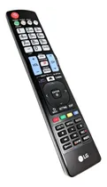Comprar Controle Remoto Pu002F Tv LG 3d Smart Led Plasma Lcd Akb74115501