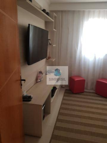 Imagem 8 de 20 de Casa Swiss Park - Campinas - Ca1321