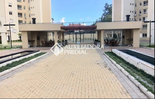 Imagem 5 de 12 de Apartamento - Marechal Rondon - Ref: 293346 - V-293346