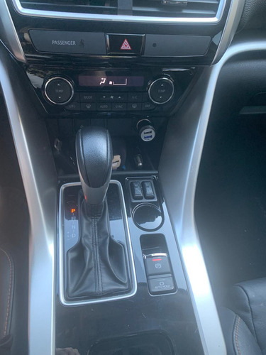 Mitsubishi Eclipse Cross 1.5 Hpe-s Turbo Cvt 5p