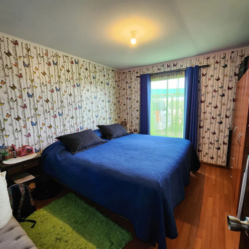 Venta Parcela 2 Casas Piscina Llancay Melipilla 5000mt2