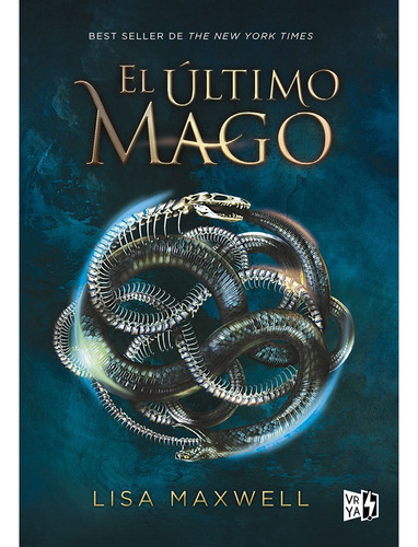 El Último Mago