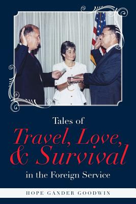 Libro Tales Of Travel, Love, And Survival In The Foreign ...