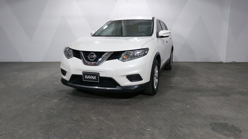 Nissan X-Trail 2.5 Sense 2 Row Cvt