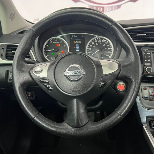 Nissan Sentra SR TURBO