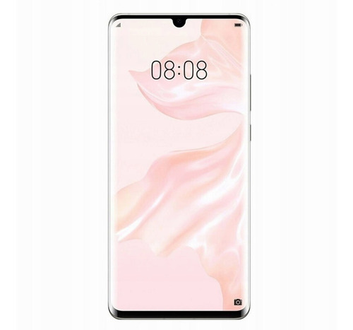 Huawei P30 Pro Dual Sim 128 Gb Blanco 6 Gb Ram