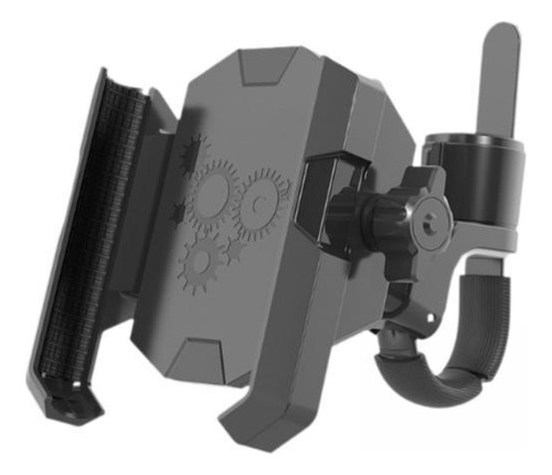 2 Soporte Universal Para Teléfono En Bicicleta, Ajuste De
