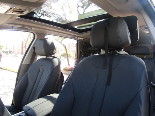 Imagen 12 de 15 de Bmw X5 Xdrive35i