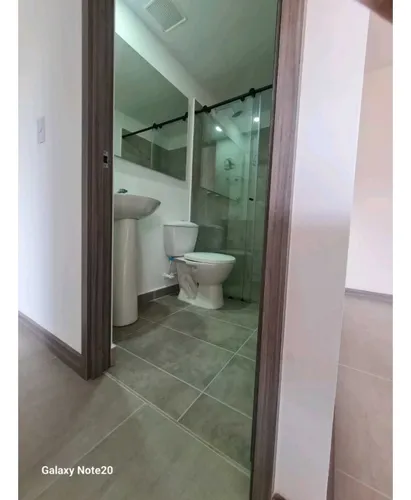 Apartamento En Venta En La Colina Itagüí