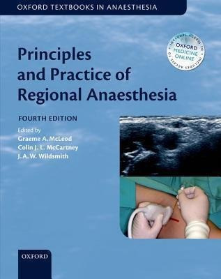 Principles And Practice Of Regional Anaesthesia - Graeme ...