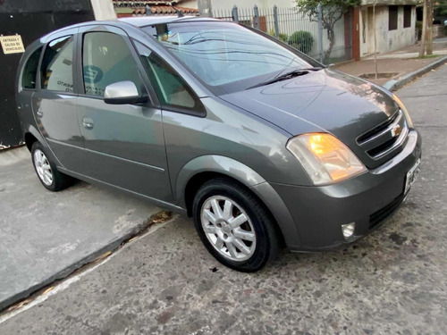 Chevrolet Meriva 1.8 Gls