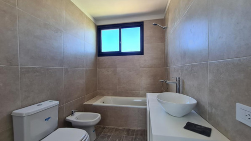 Imagen 22 de 25 de Casa En Venta San Matias Al Agua A Estrenar!!!