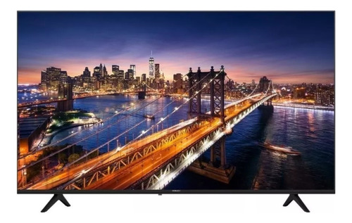 Smart Tv 75'' Noblex | Dk75x7500 | 4k | Uhd