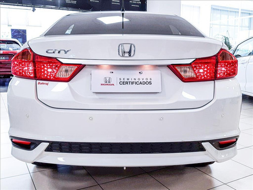 Imagem 13 de 15 de City 1.5 Dx 16v Flex 4p Manual