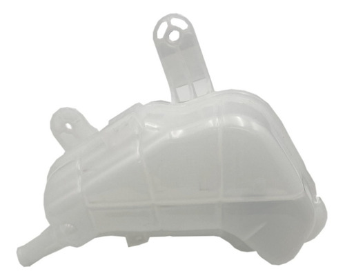 Imagen 3 de 4 de Deposito Agua Aux Radiador Chevrolet Sonic 1.6 2012-2017