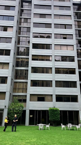 Imagen 3 de 14 de Departamento En Bosques De Las Lomas