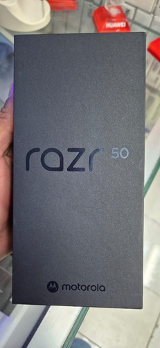 Motorola Razr 50 Razr 5g, 512 Gb