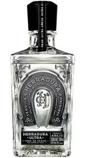 Tequila Herradura Ultra 750 Ml