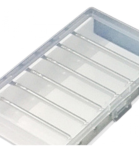 Caja De Acrílico Organizador De Joyas, Cuentas Pequeño