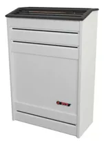 Comprar Calefactor Ctz T-4000tb\u002Fp 4000 Calorias Tiro Balanceado Line