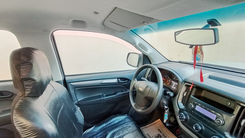 Chevrolet S-10 CD 2.8 TD 4X2 LS